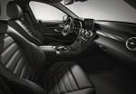Mercedes-Benz C200 Sport Edition 2015 года (JP)